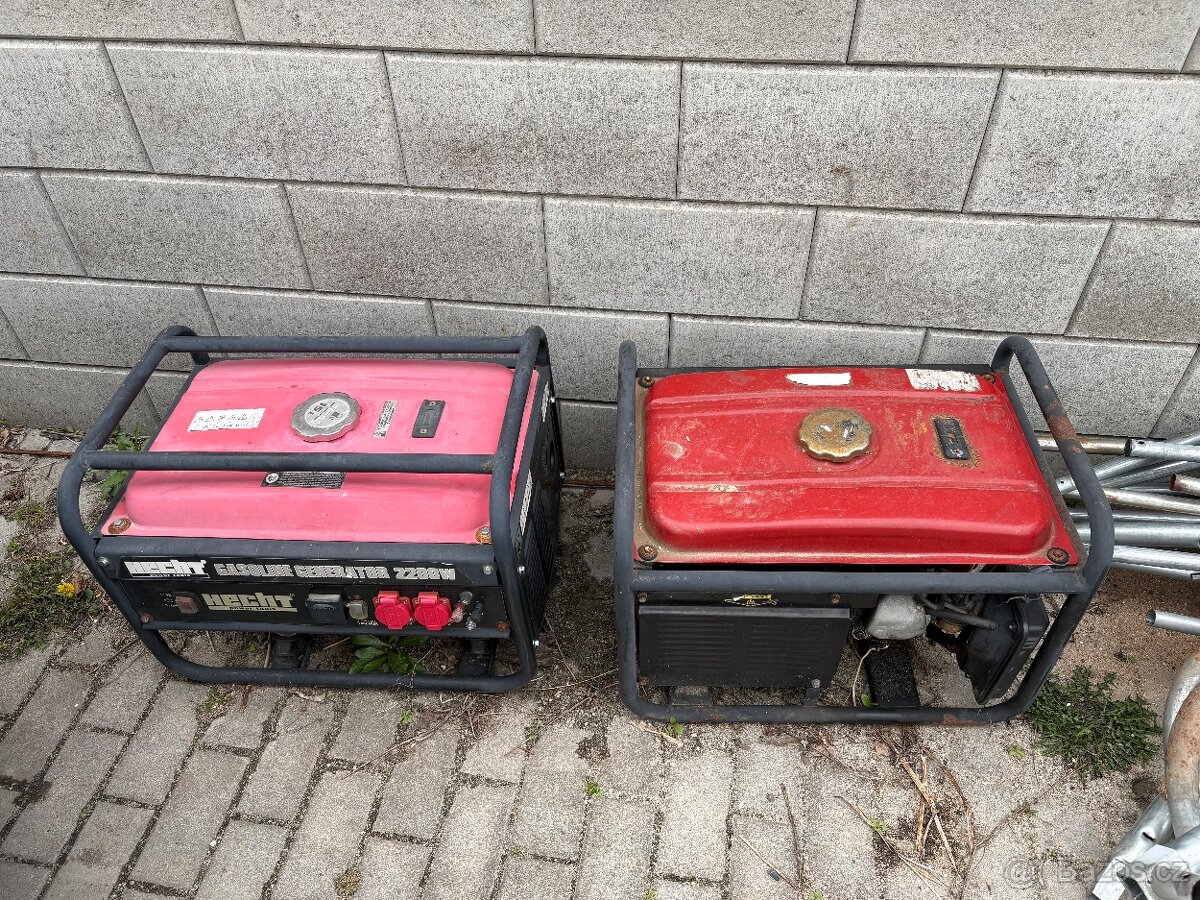 Elektrocentrála - 3