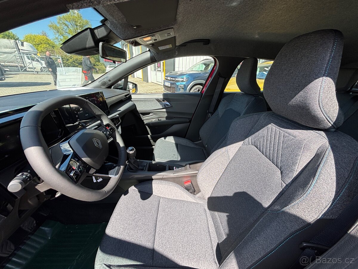 Renault Clio TCe115 - 3