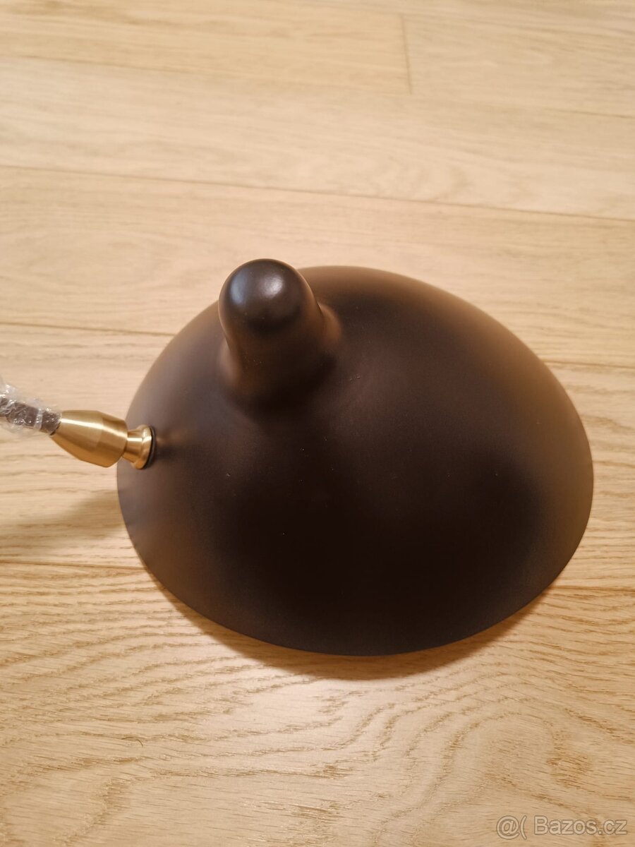 Designová lampa - 3