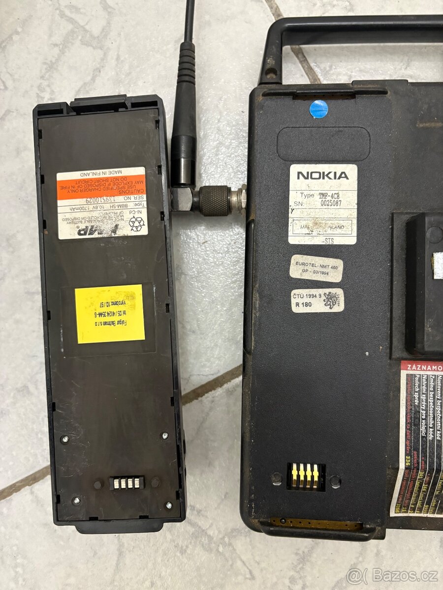 Nokia TMF-4CB - 3