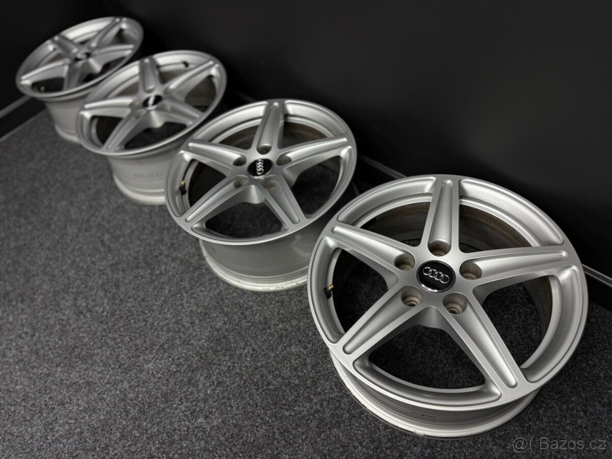 Alu AUDI 5x112 16” 8W0601025EF - 3