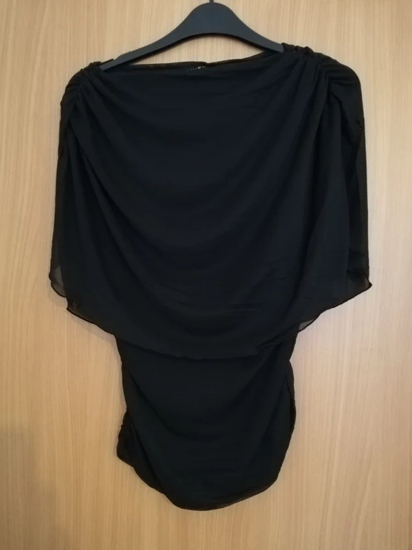 Elegantní top - 3