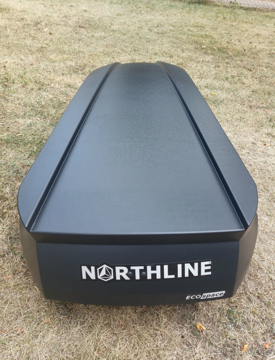 Northline Eco Střešní box-rakev - 3