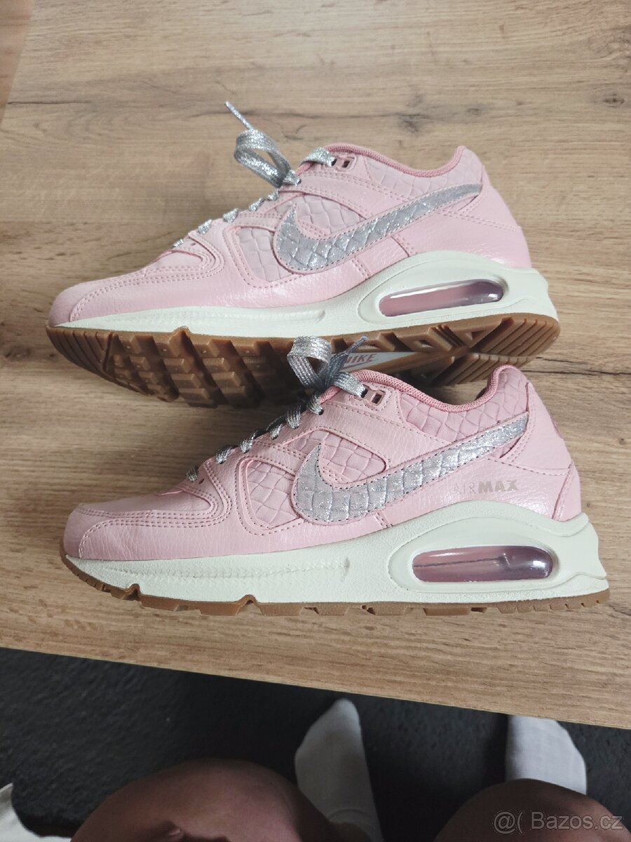 Nike air max comand pmr - 3