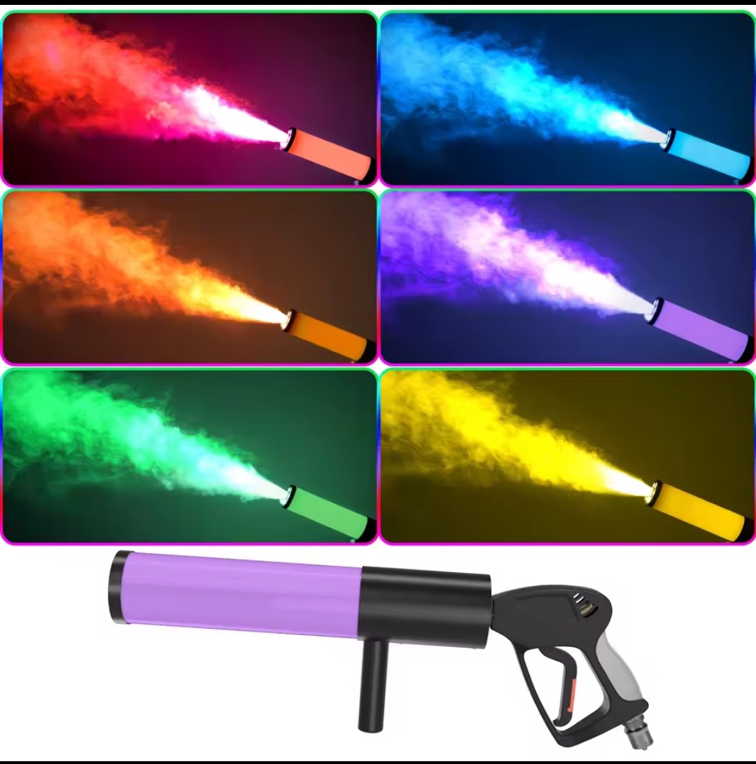 Prodám 2 ks Nové C0 2 - GUN - 3
