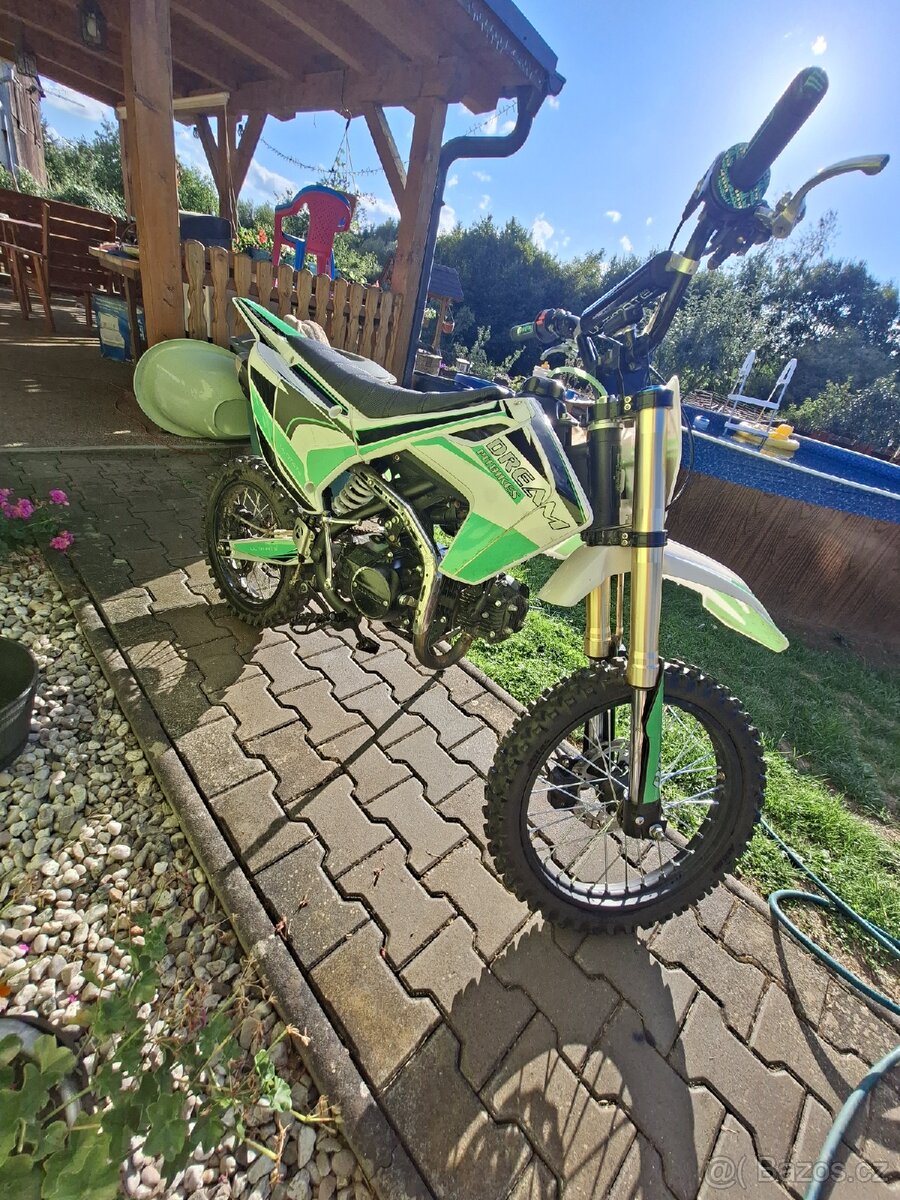 Pitbike - 3