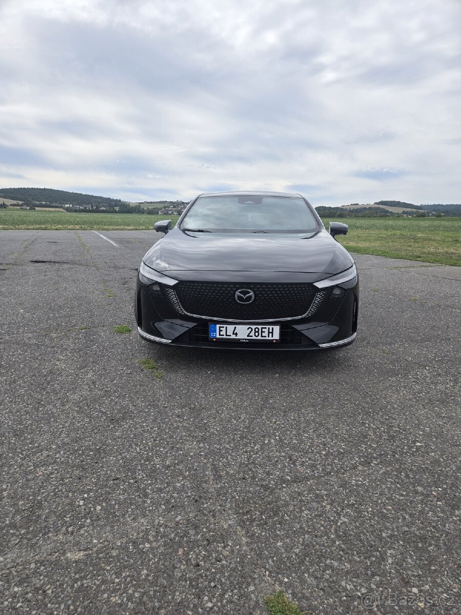 Mazda 6e Takumi Plus - 3
