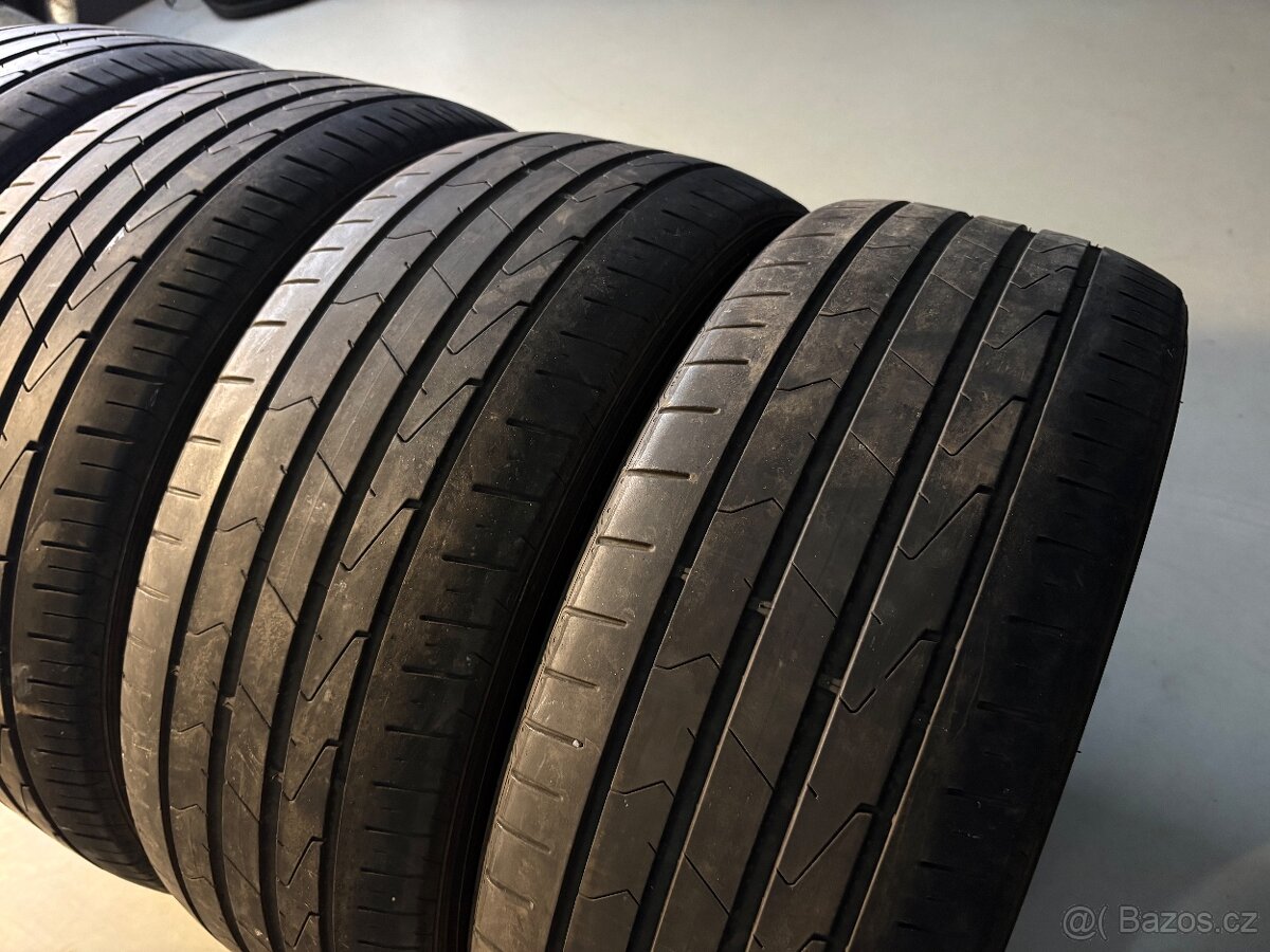 Letní pneu Hankook 225/45R18 - 3