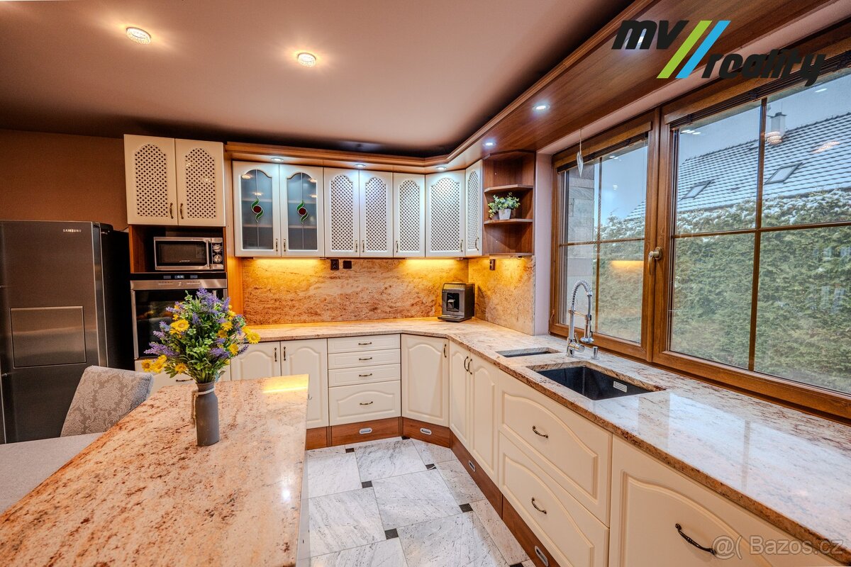 Přišimasy, Prodej rodinného domu, 195 m² se zahradou 2191 m - 3