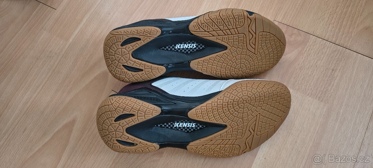 Sálové boty Kensis vel.40 - 3
