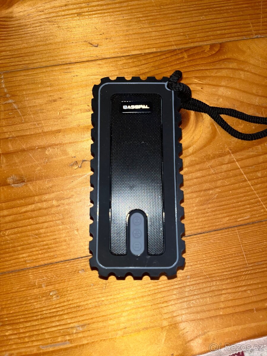 Reproduktor BASSPAL F015 - 3