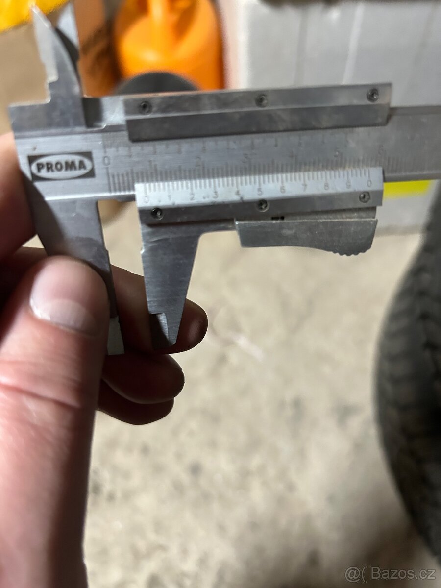 Zimni Skoda Superb Sportline - 3