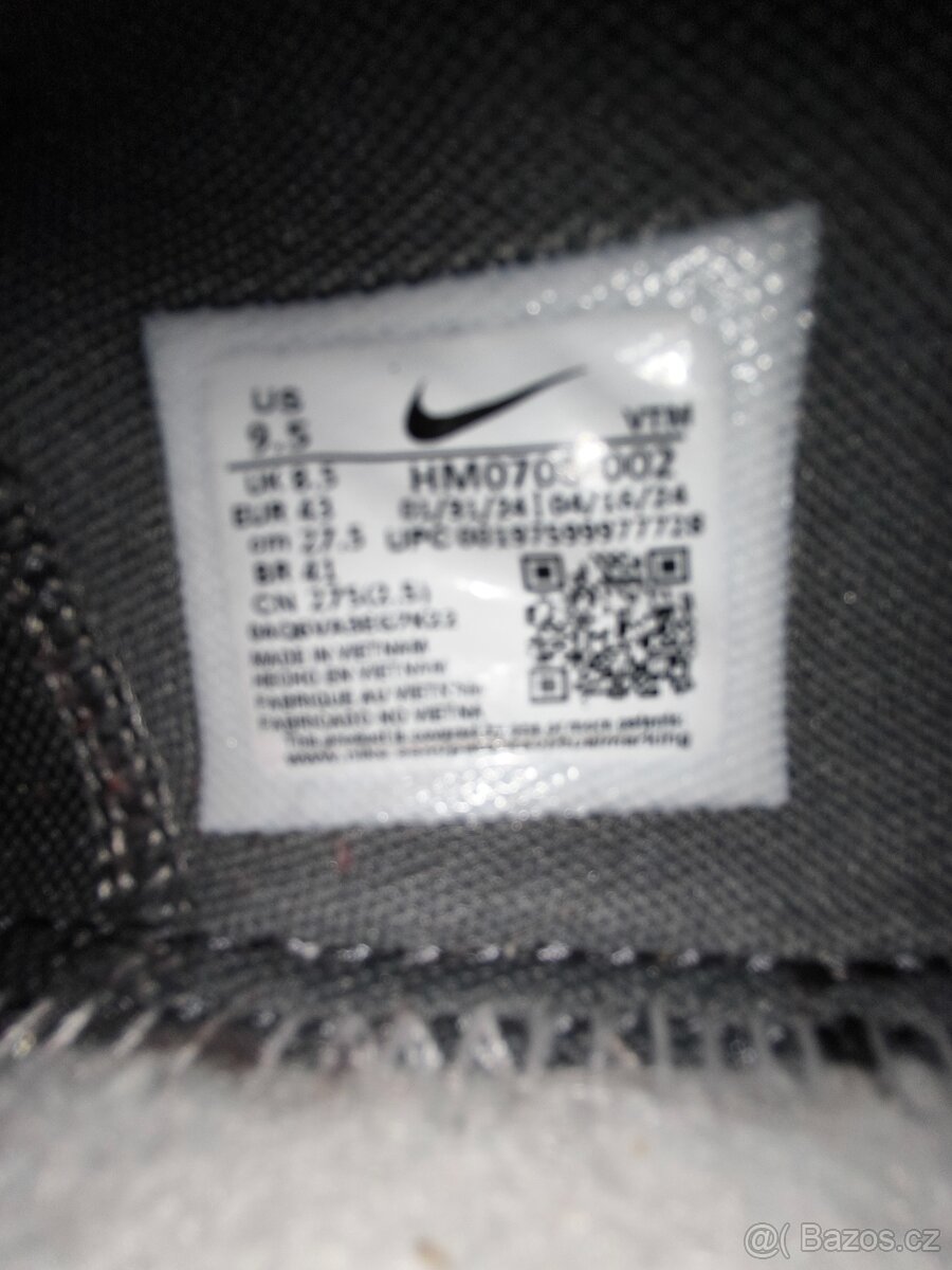 Nike Air Max DN nové nevyužité skvělá cena - 3