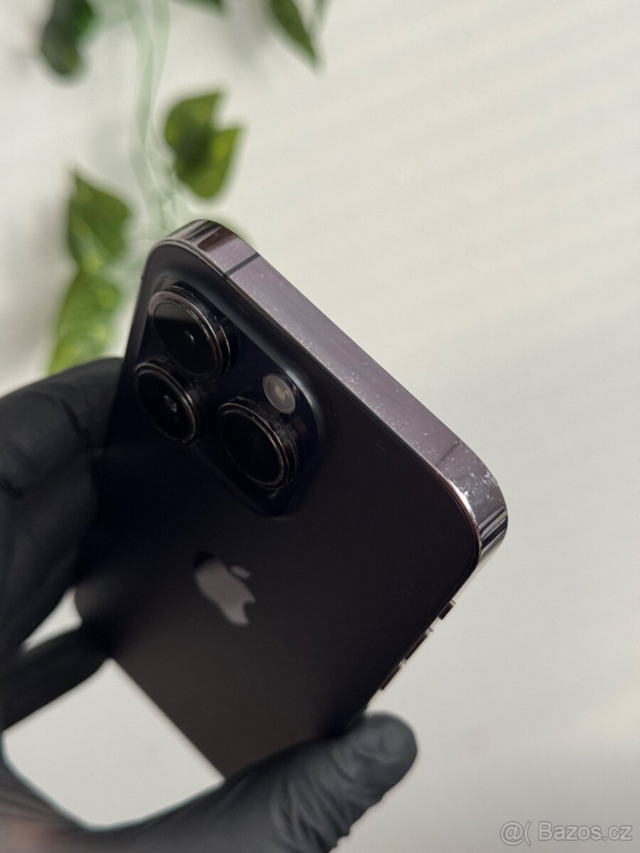 iPhone 14 Pro 128GB - DPH - 3