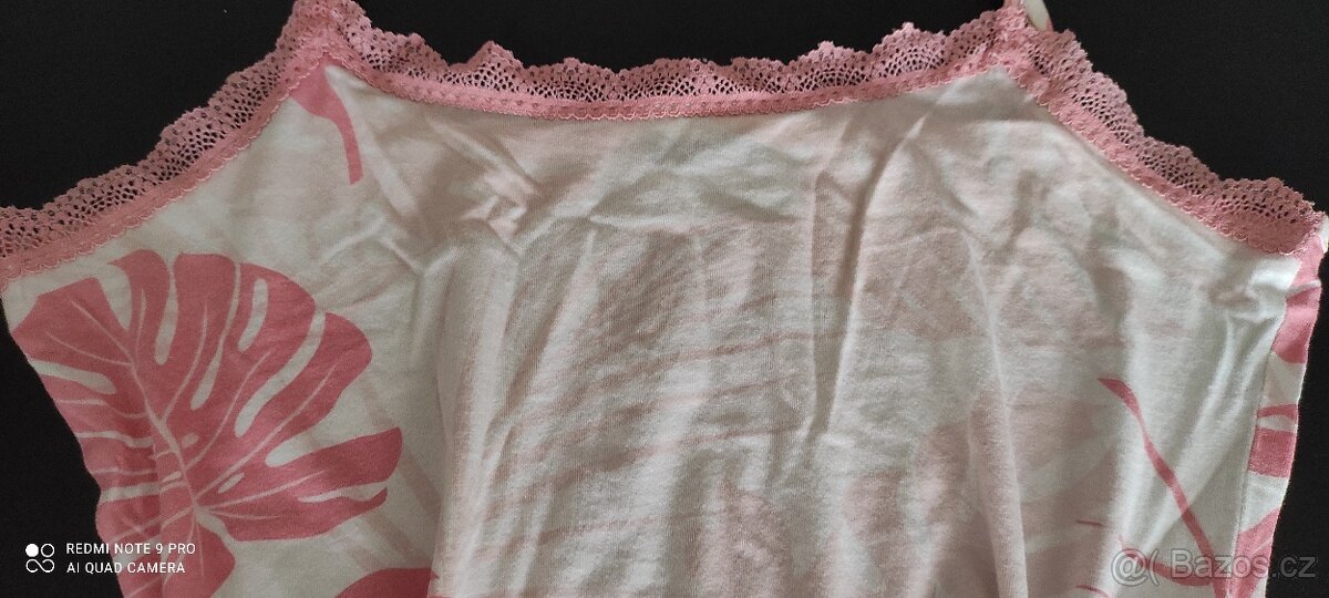 Dámská noční košilka - 3