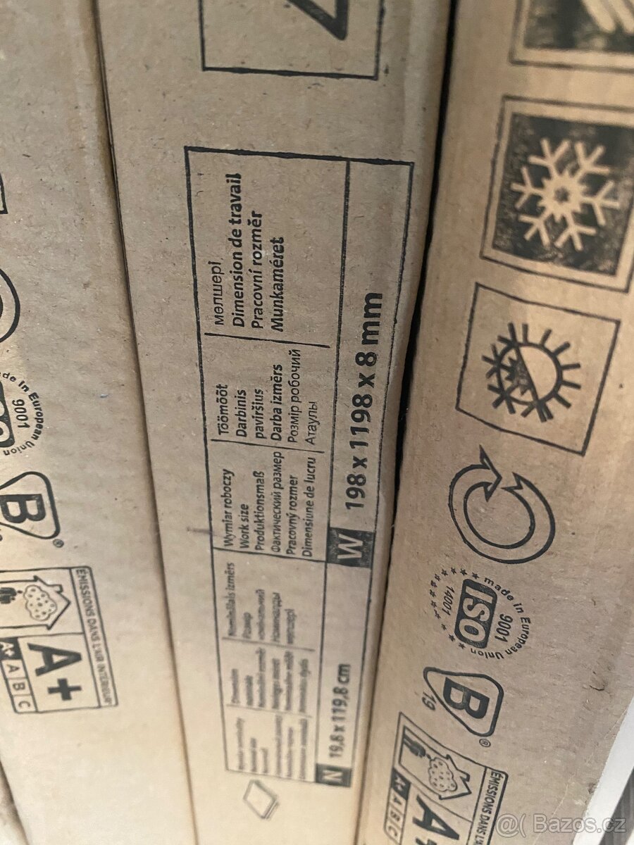 Keramická dlažba - 3