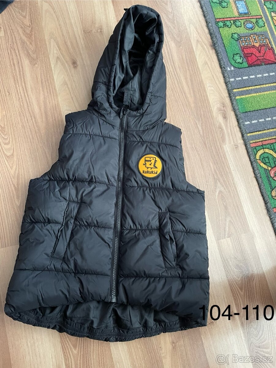 Různé oblečení - 3