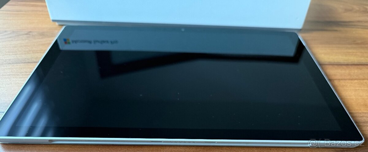 Microsoft Surface Pro 7 128GB i5 8GB platinum - 3