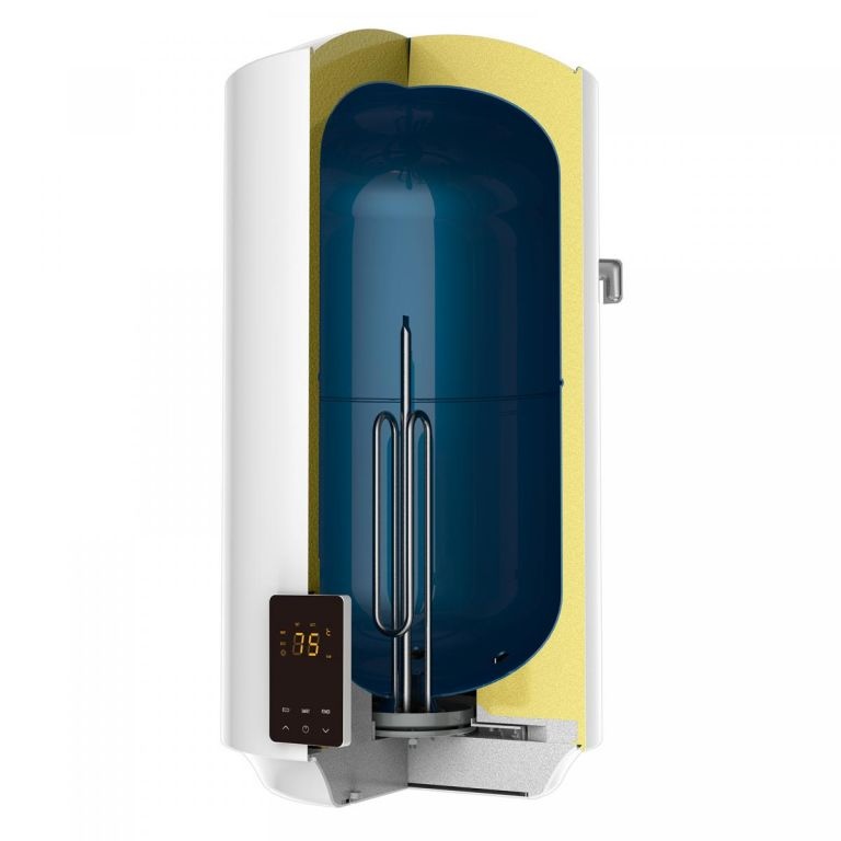 Aquamarin Elektrický ohřívač vody, 80 l, 2 kW - 3