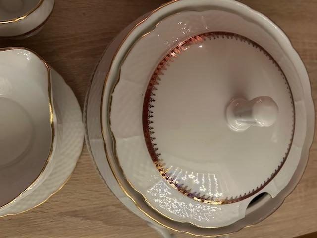 Jídelní servis Thun - Natálie - 3