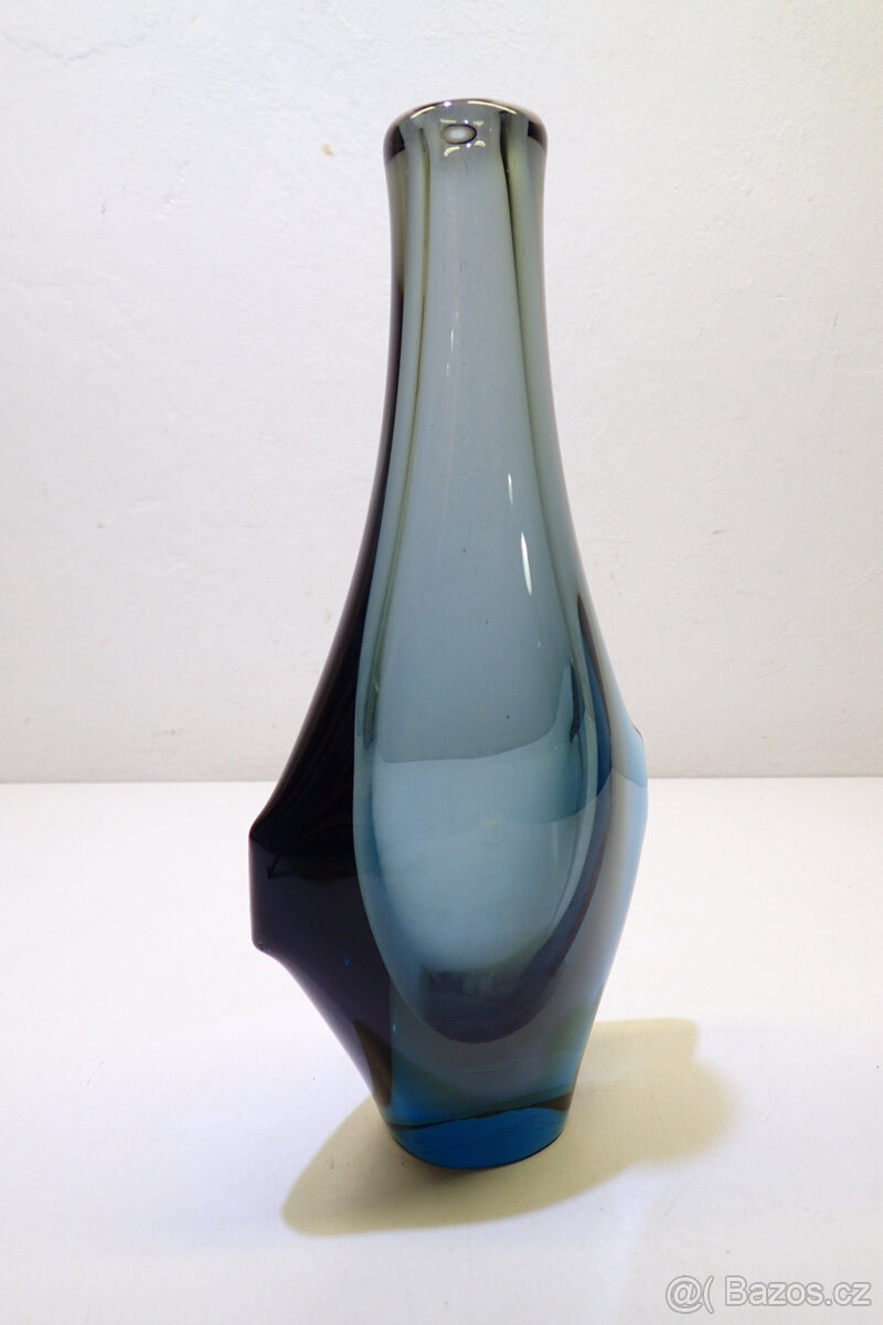 Klinger - Retro Váza - 3