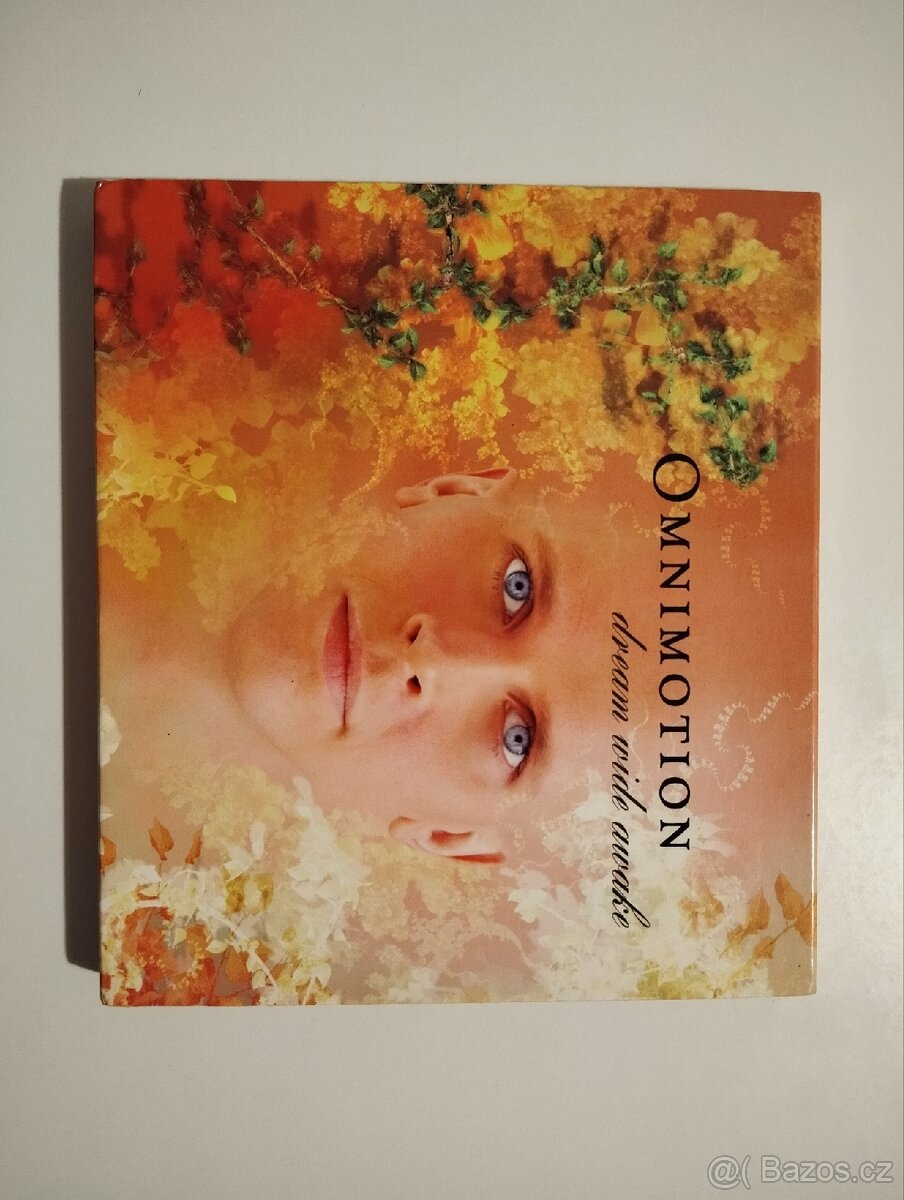 Omnimotion - Dream Wide Awake - 3