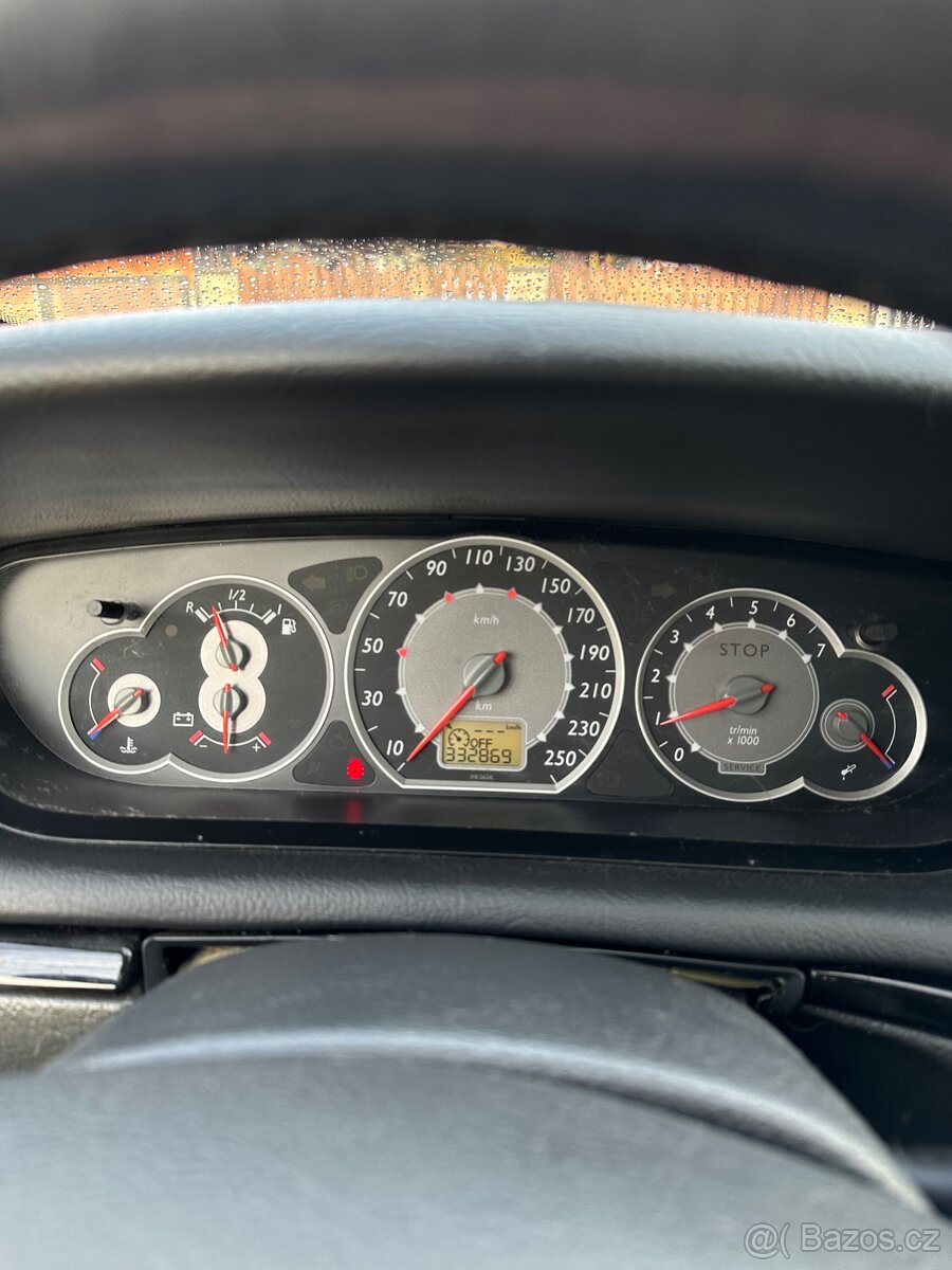 Citroen C5 combi 2006 - 3