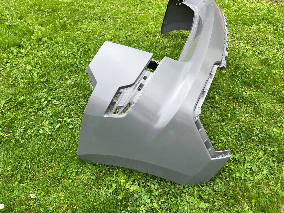 Original nový zadní nárazník Kamiq Facelift - 3