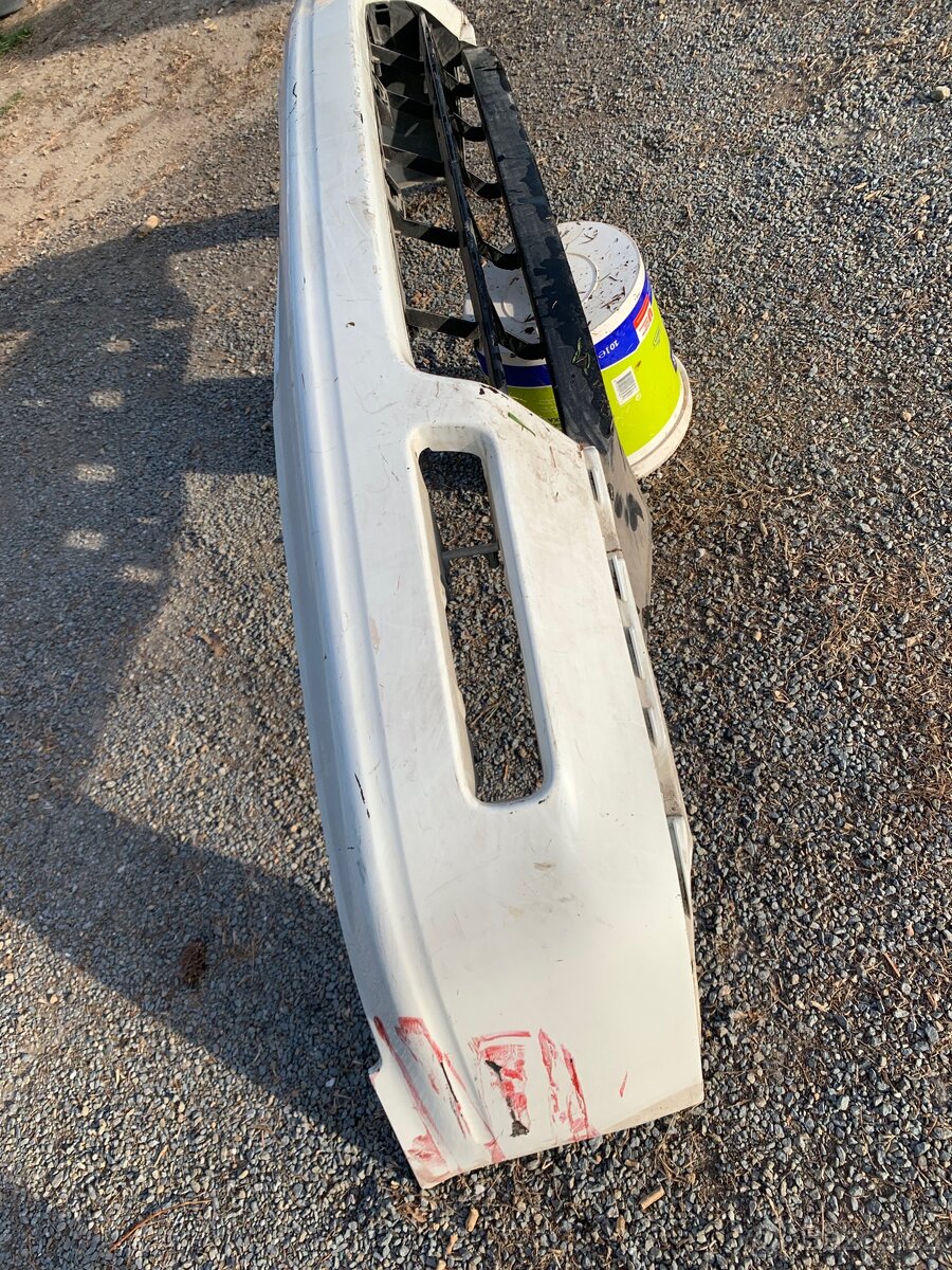 Honda accord aerodeck 5g origo přední nárazník - 3