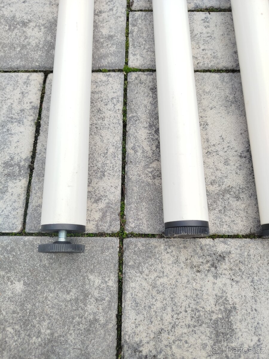 Nohy ke stolu, stavitelné - 3