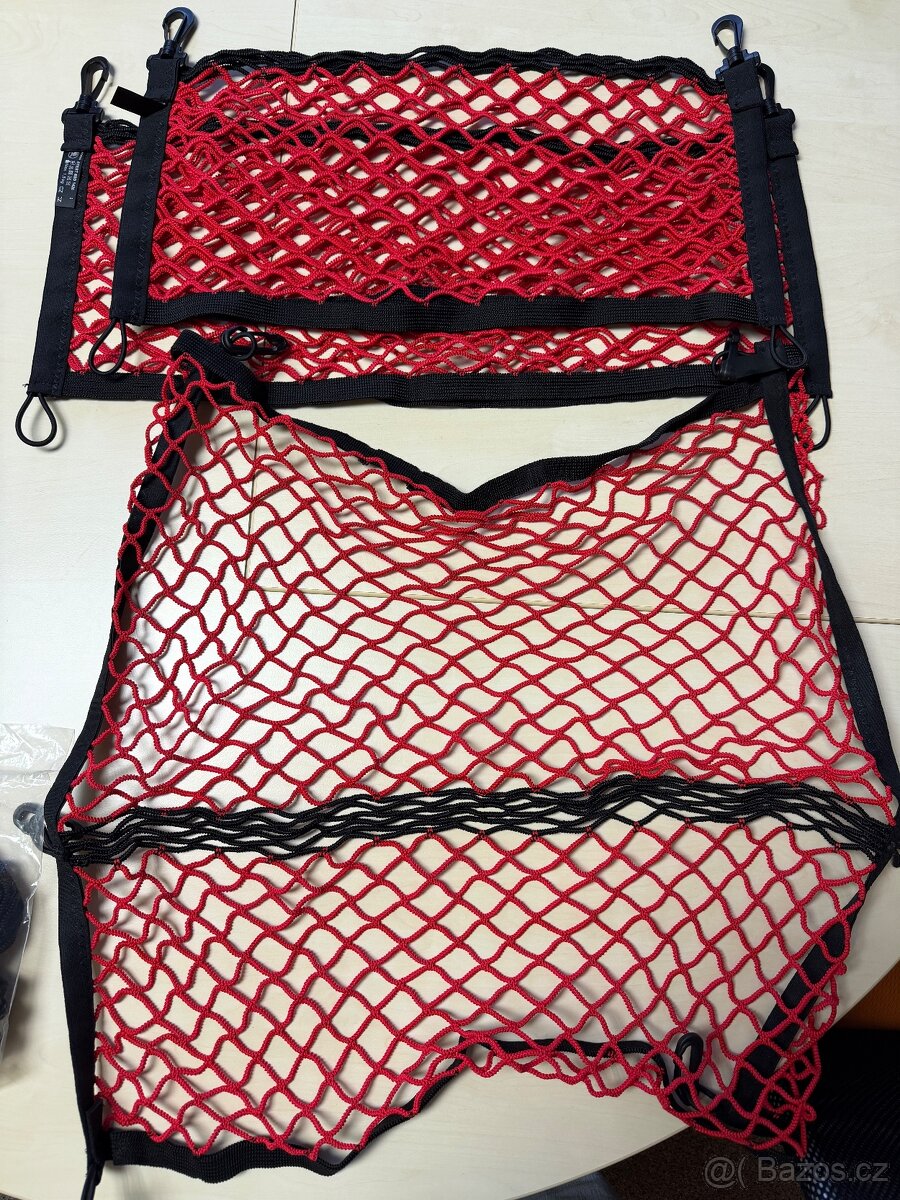 ŠKODA: síťový upevňovací program - 3