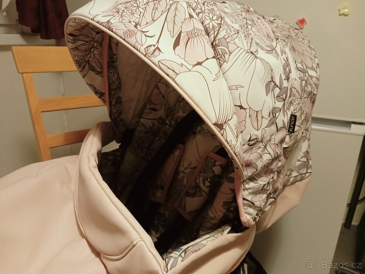 Kočárek Kunert - 3