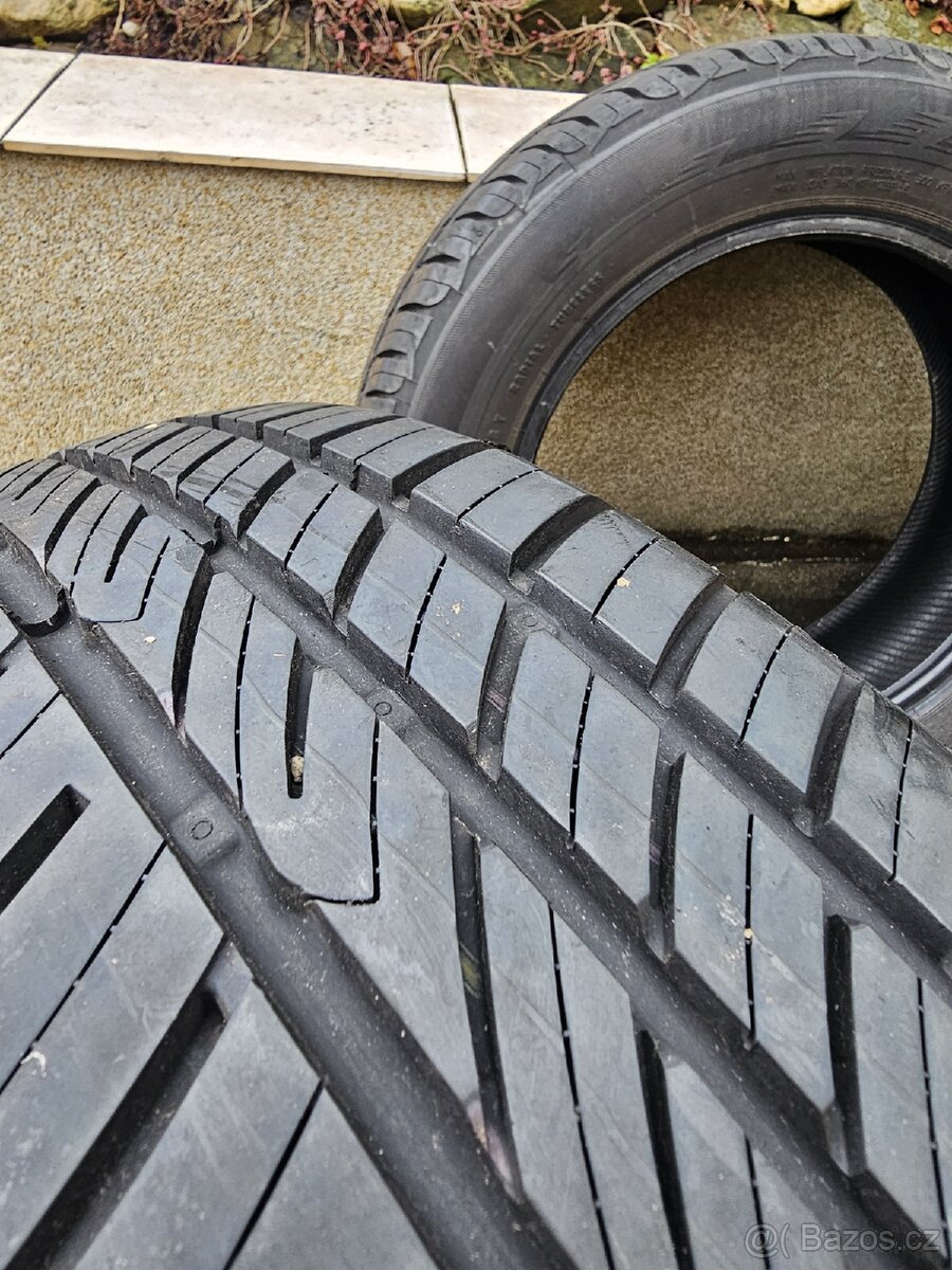 Letní pneumatiky 185/65 R15 - 3