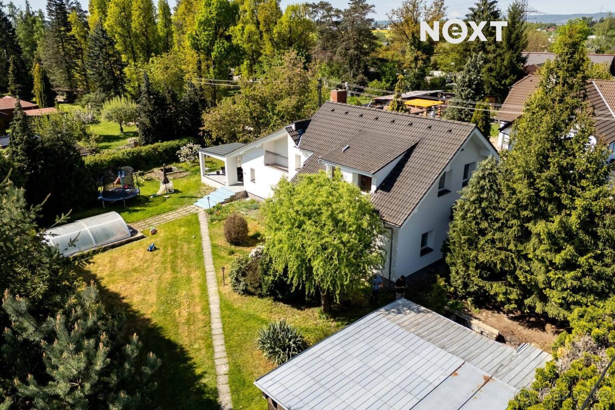 Prodej Vícegeneracní dům, 230㎡ - 3