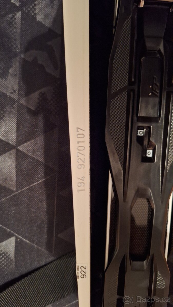 Běžecké lyže - 3