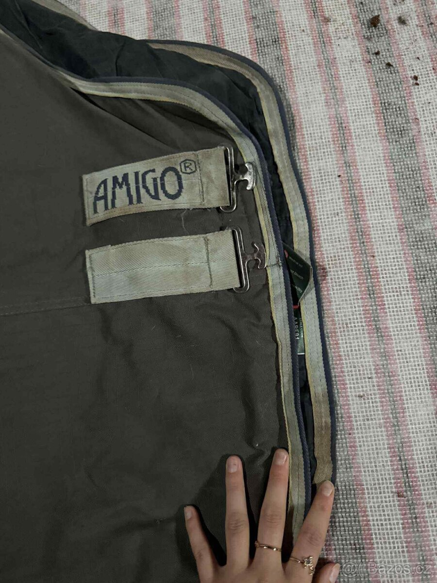 Deka Amigo 145 - 3