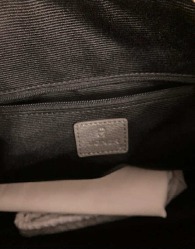 Aigner Designer Kabelka 100% Kůže - 3