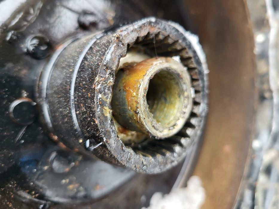 Ural,Dněpr sidecar,sajda,koš - 3