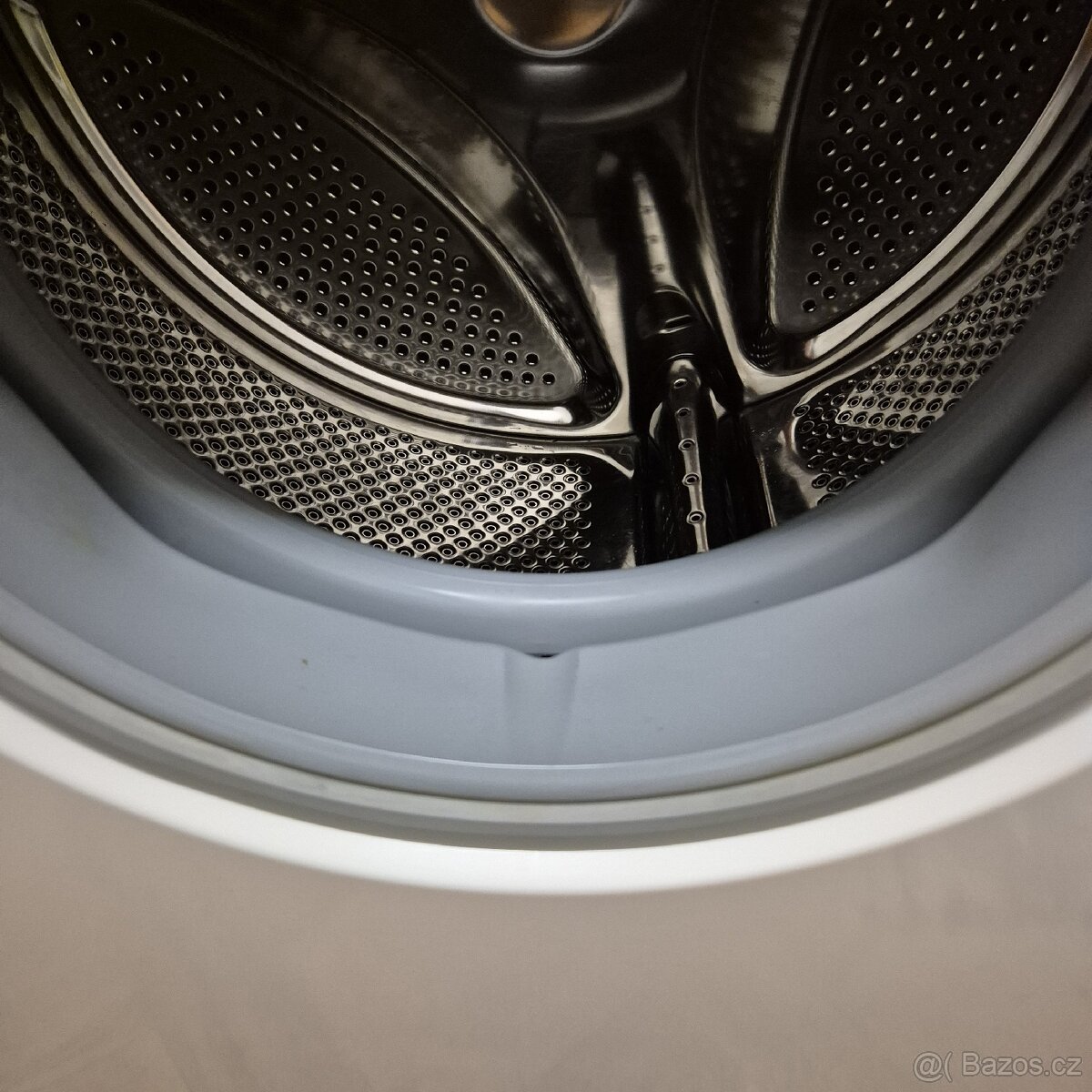 Pračka ZN.BOSCH - 3