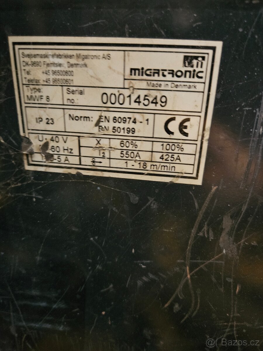 Svářečky na ND - 3