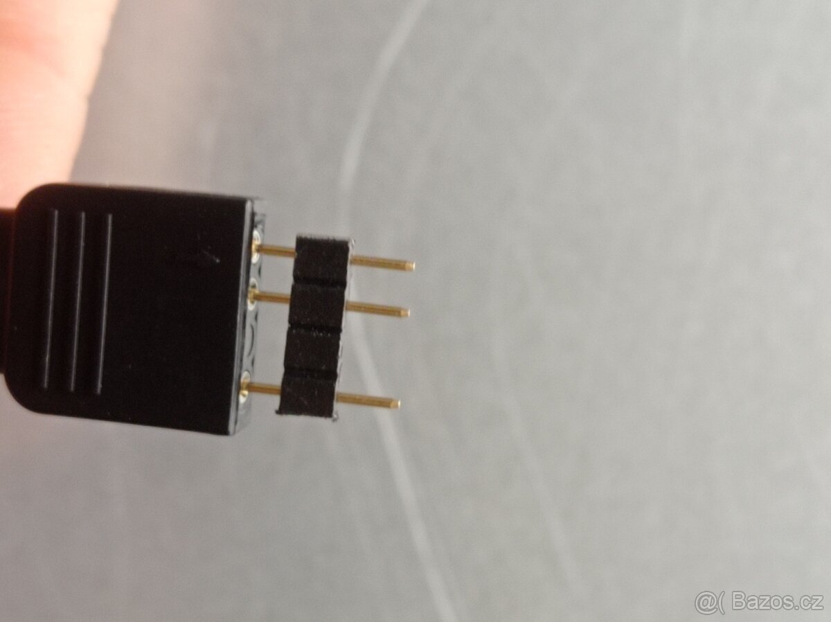 RGBA redukce pro chladiče - 3