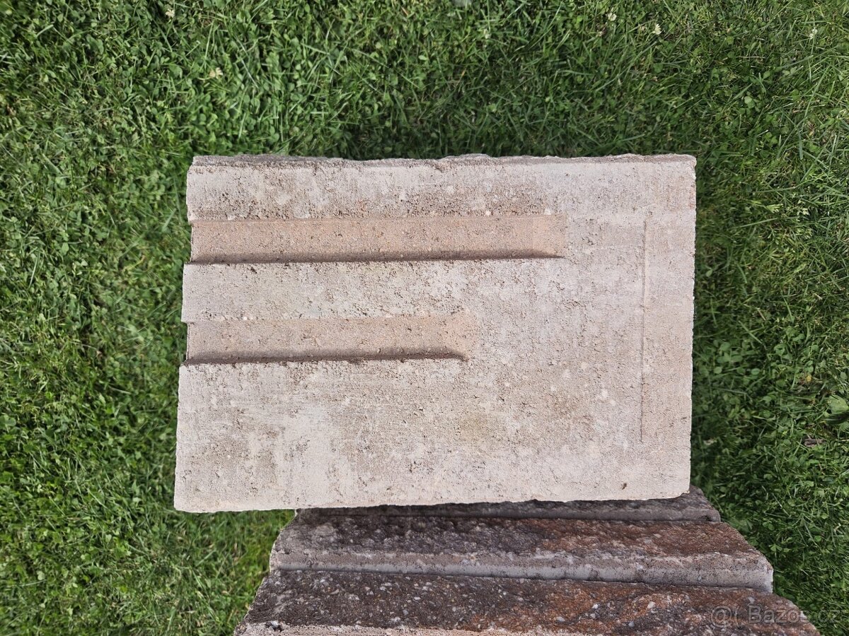 CS beton Editblok - 3