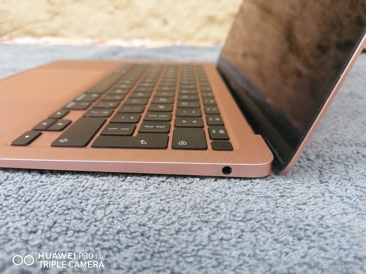 MacBook Air 13 2020 M1 500GB 8GB A2337 - 3