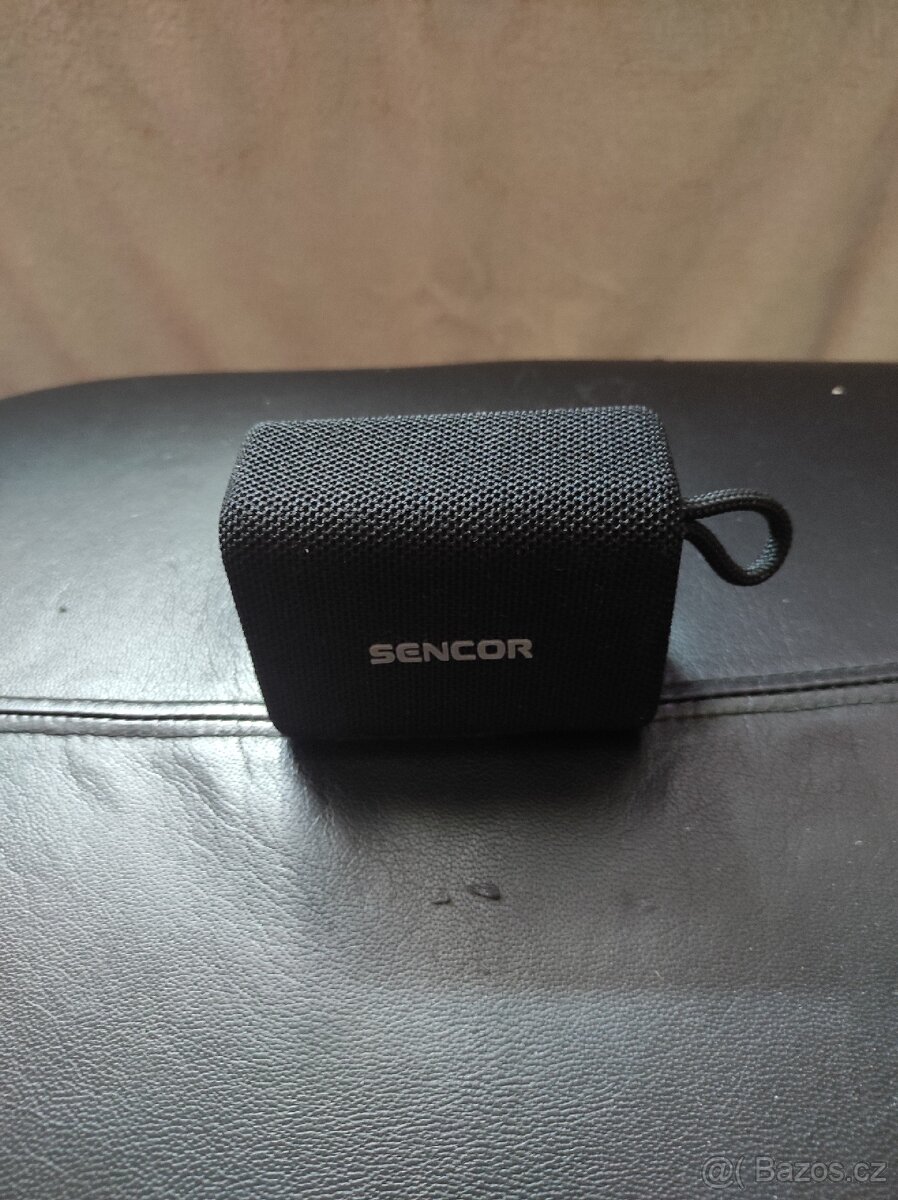 Bluetooth reproduktor - 3