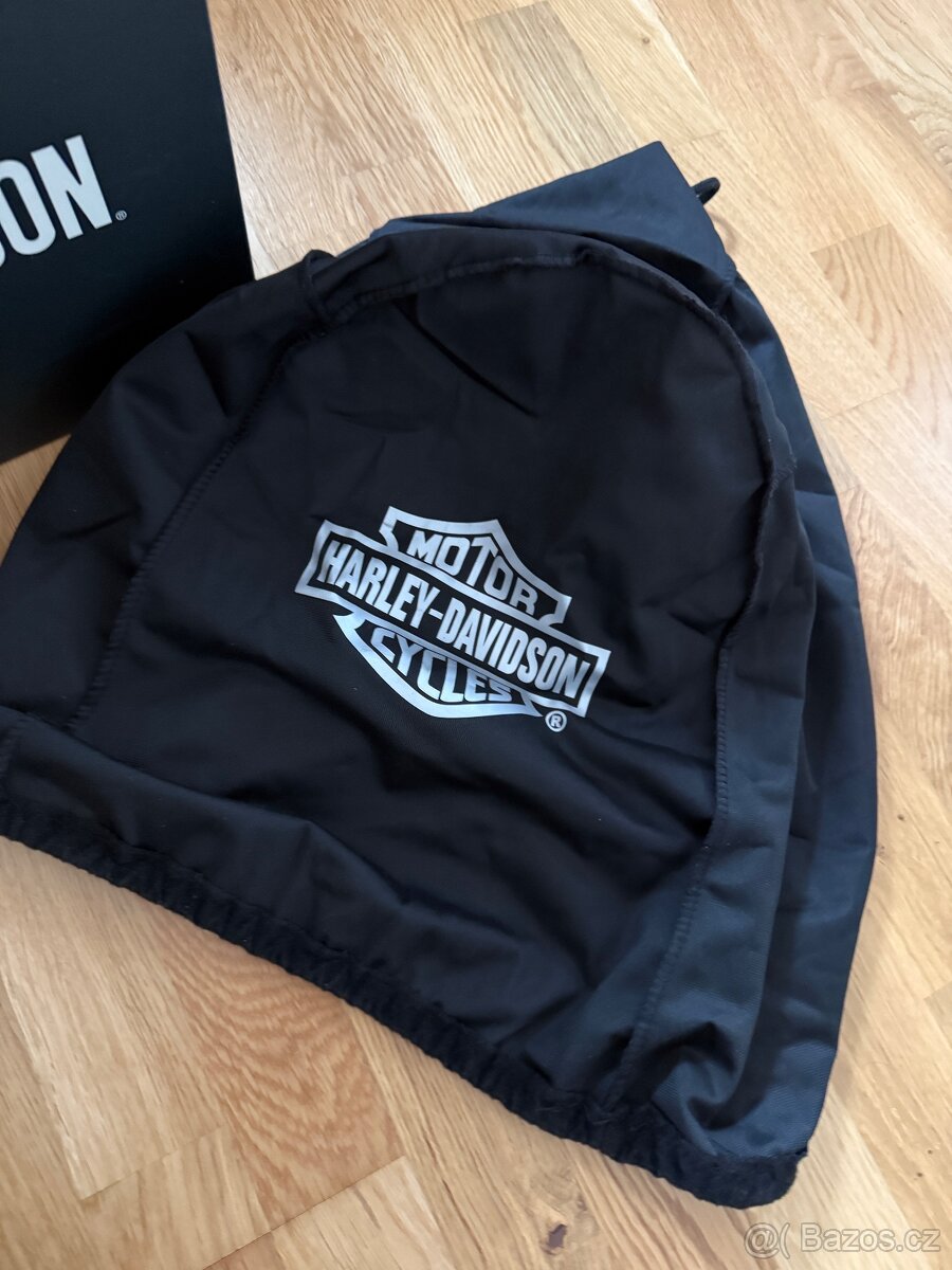 Helma Harley Davidson - 3