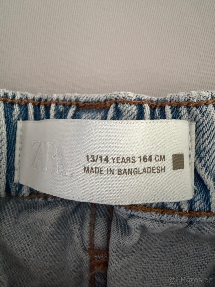 Prodam dziny Zara 164 - 3