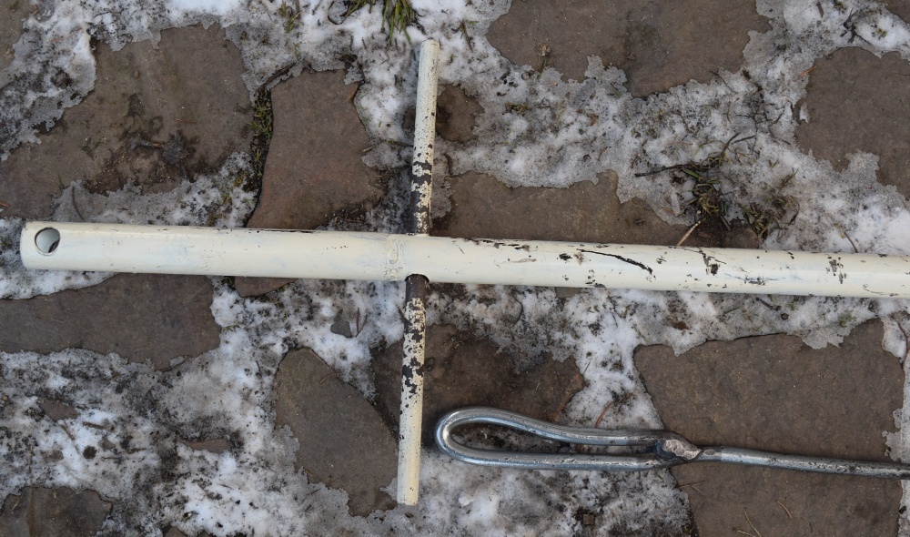 Čištění výměníku kotle Slokov - 3