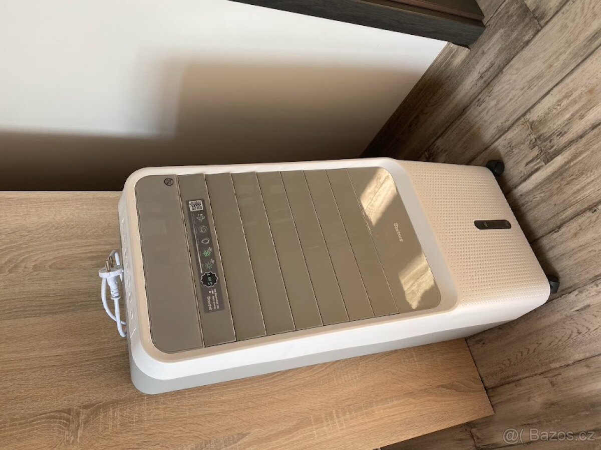 Ochlazovač Siguro 5in1 - 3