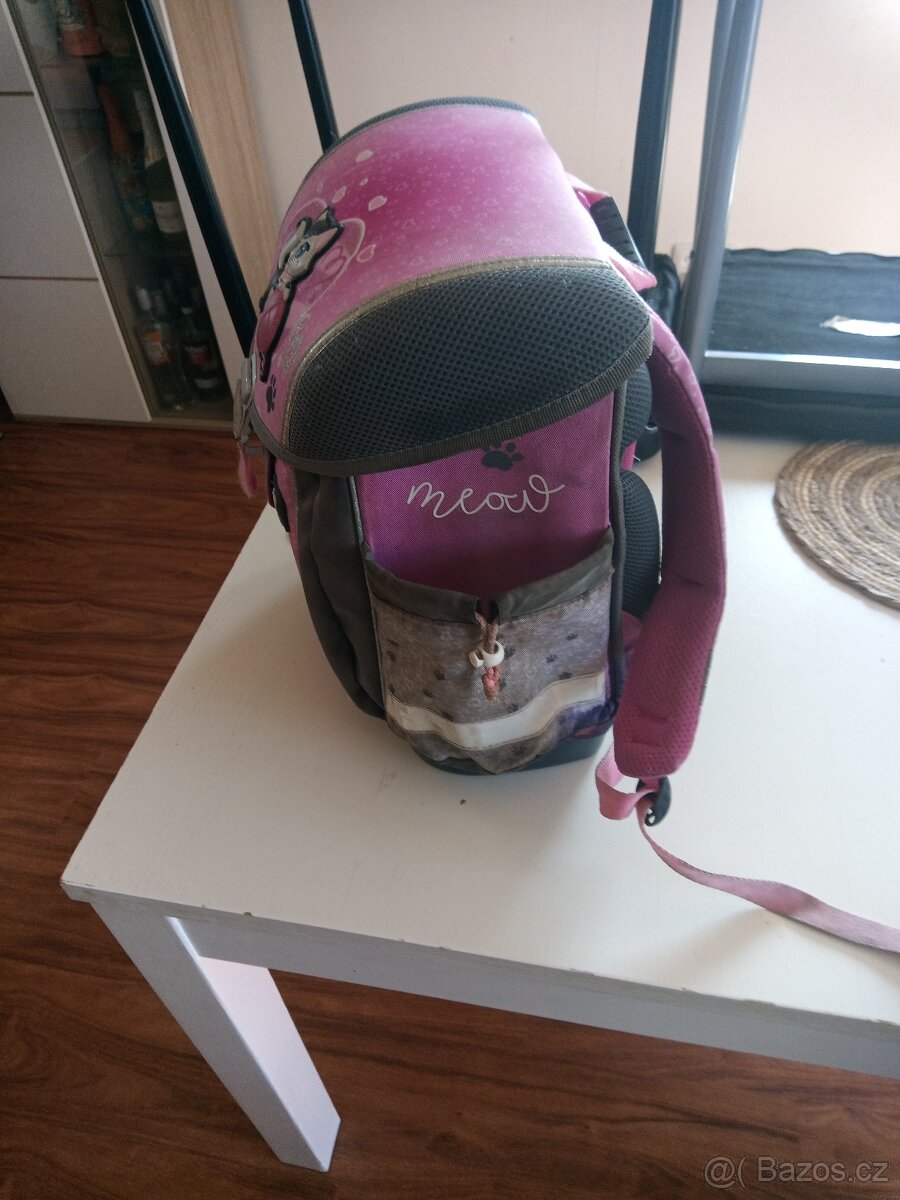 školní dětská taška - 3