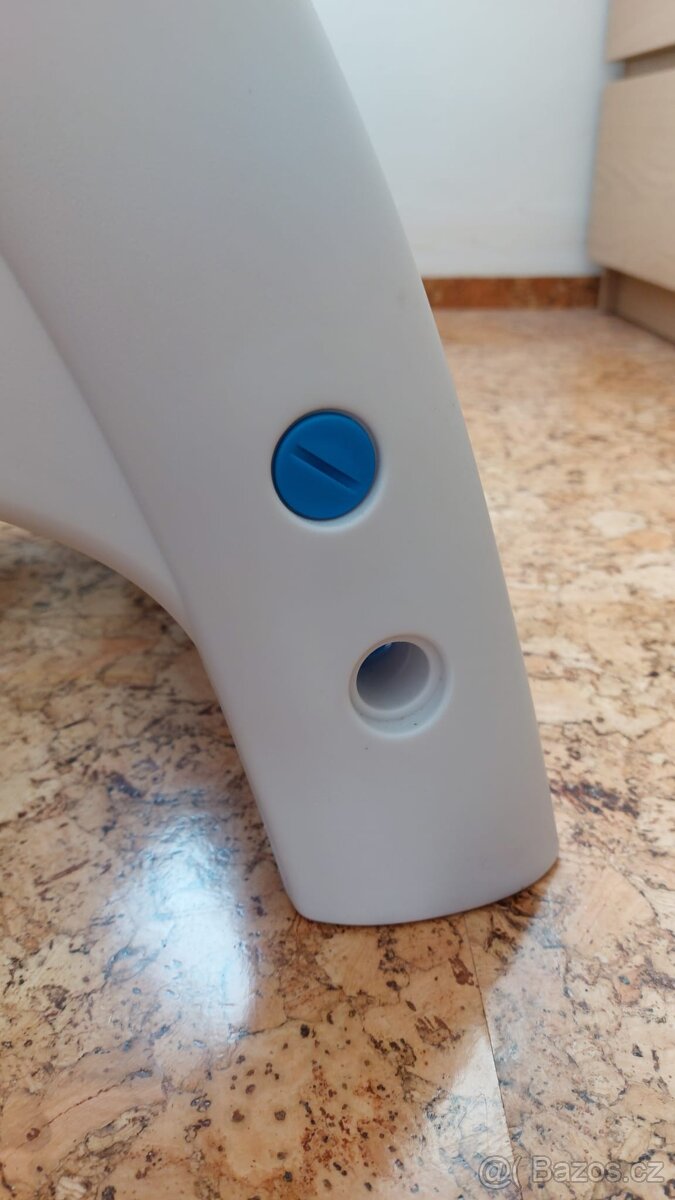 Rozkládací dětská židle - 3